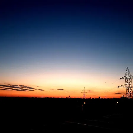 Apartment Sunset Mamaia *