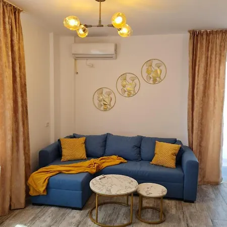 Sunset Mamaia Apartament Năvodari