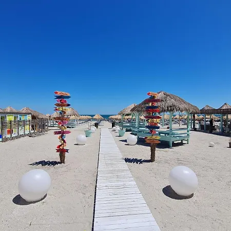 Apartament Sunset Mamaia